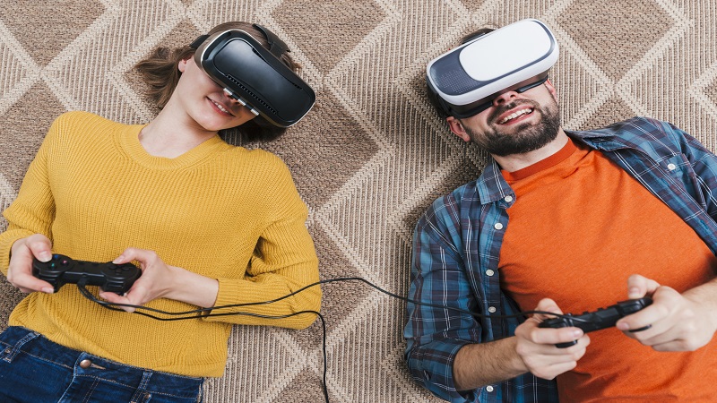 EuroGamersOnline.com Gadgets: Exploring Smart Tech That Enhances the Gaming Lifestyle