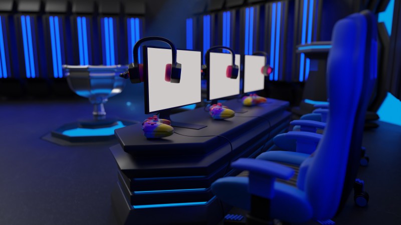 Eurogamersonline Gadgets Archives