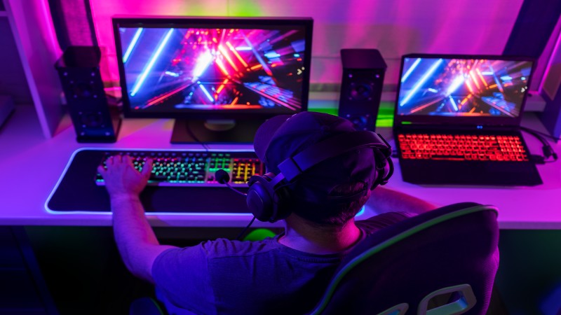 Eurogamersonlinecom