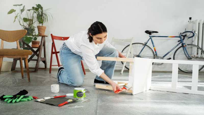 Repairs