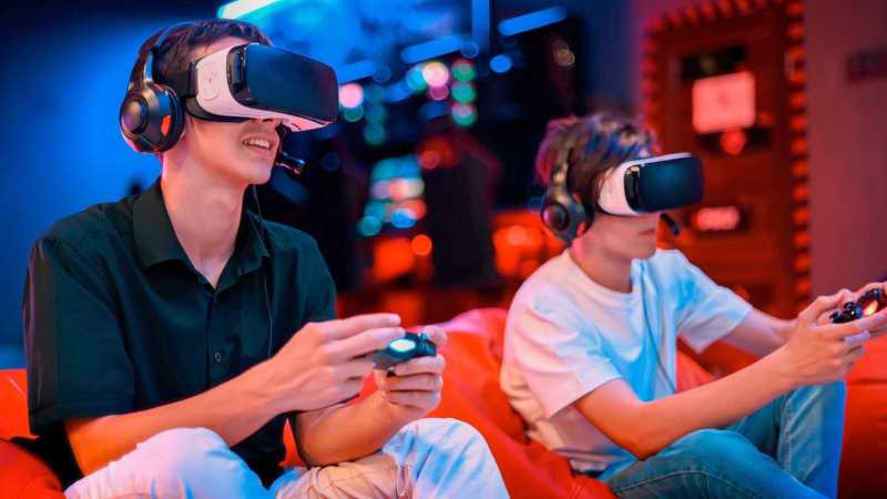 Gaming